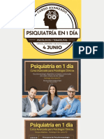 Material Guía - Psiquiatría en 1 Día (4J)