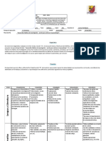 Proyecto de Aprendizaje de 6 To Grado Seccion (B) - 2do Lapso Año Escolar (2022 - 2023)