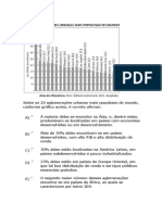 Exercício Nivelamento