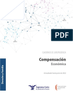 Cuaderno Num 2 - Dyf - Compensacion Economica Actualizado - Segundo PDF