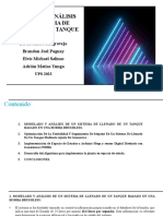 Proyecto de Modelado y Análisis de Un Sistema de Llenado-2