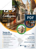 ISoP LATAM 2023