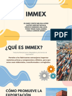 IMMEX