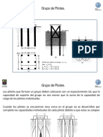 Tema5 - P1 - Capacidad de Grupo de Pilotes