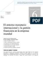 S7-Cavusgil - Knight - Riesenberger - 2013 - Cap - 6 - The International Monetary Environment and Financial Management in The Global Firm Es