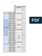 Sched G11 PropDef