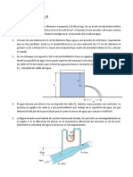 Practica Dinámica de Fluidos 1 - 2023