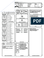 D&D 5E - Reigar