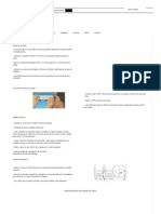 Multifocais - Medidas e Ajustes