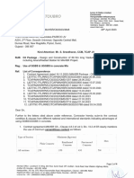 3848 - Use of GGBS & UGGBS in Concrete Mix