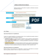 TEORIA Tema 11 Operaciones Financieras