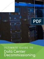 EXIT DataCenter Decommission Guide V3