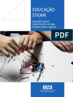 Educacao Steam