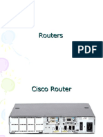 ROUTER