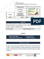 BTRF0315 - Boletim Técnico Refrigeração Brastemp