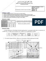 Efm Beton TSGC 2a V2