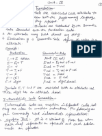 Compiler Unit 2 Part 4