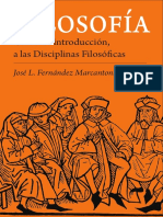 Filosofia - Fernández Marcantoni