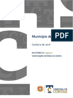 2020 - Municipio de Trancoso