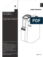 MP12SVWBA3RCM Manual EN