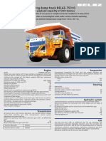 Belaz 75310