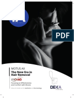 Motus AX Brochure ING Rev 4.1