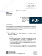 07.cert. Factibilidad