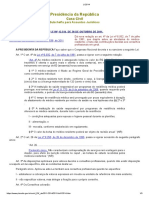 Lei Nº 12.514, de 28 de Outubro de 2011, Que Trata Das Contribuições Devidas Aos Conselhos Profissionais em Geral