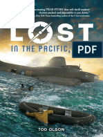 1 Lost in The Pacific 1942 No - Tod Olson