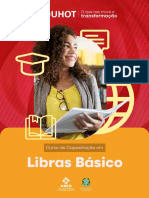 Curso Ead: Curso Livre de Atualização