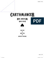 Carto RPG