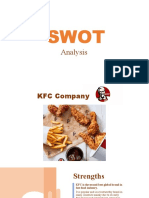 KFC Company