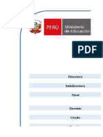 REGISTRO AUXILIAR DIVINO JESUS 1ro A