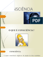 Aula 2 Consciência, Atenção e Orientação