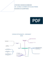 Entrega 1 - Semana 4 - Analisis y Verificacion de Algoritmos