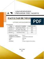 Trabajo Calificado Final GRUPO 8