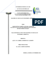 Obtención de Carbón Activado A Partir de Cáscara de Aguacate para Remoción de Fluoruros de Soluciones Acuosas