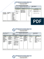 Plan de Area Sociales 5° 2023