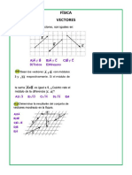 VECTORES