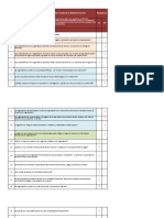 Cuestionario Evaluacion Gestión de Fraude.