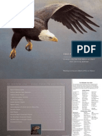 The Peregrine Fund Annual 2005