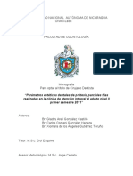 Monografia de Protesis Fija