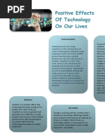 Positive Effects of Technology Reading Comprehension Exercises - 93071