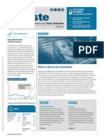 Abriu A Época de Resultados: Os Conselhos Financeiros Da Deco Proteste