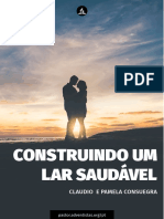 Construindo Um Lar Saudável