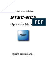 Stec nc2 T