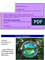 Lecture27 Part 4 Thin Film Interference