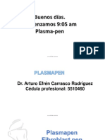 Plasma Pen 2