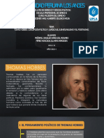 Thomas Hobbes