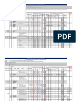 Avance de Metas Fisicas 2021